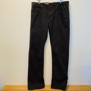 AG men’s pants